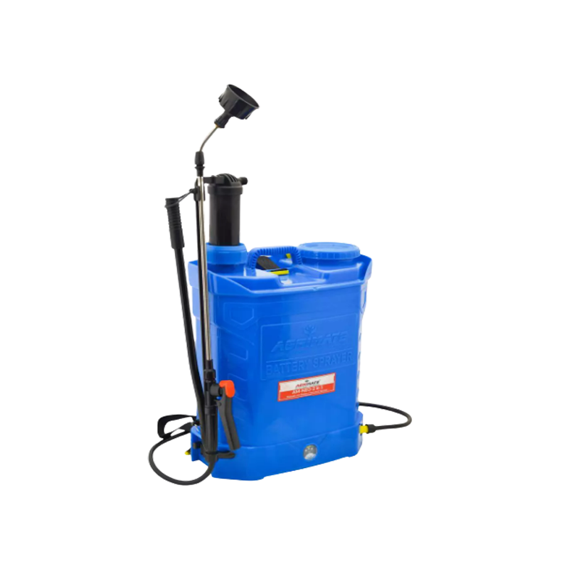 16L 8AH 12V AM 2in1 NEO – Battery sprayer