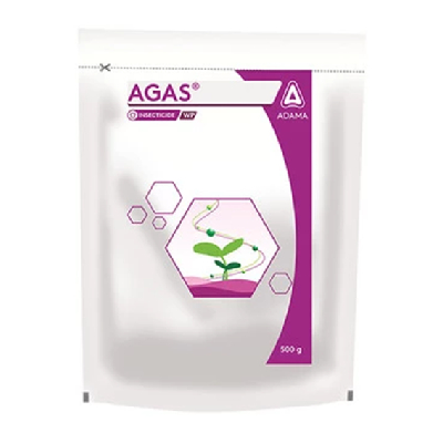 AGAS –INSECTICIDE