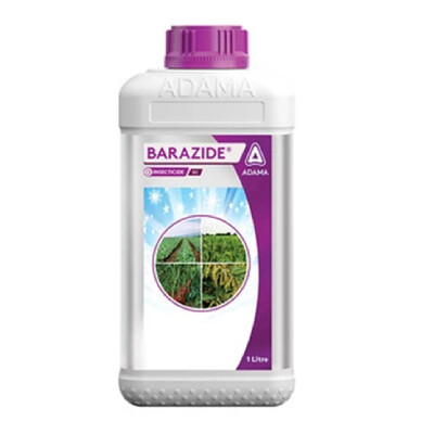 BARAZIDE–INSECTICIDE