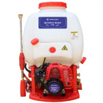 AGRICULTURE SPRAYER 716 (ALLOY PUMP)- POWER SPRAYER