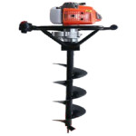 AGRICULTURE HOLE DIGGER PHD 63