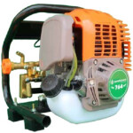 AGRICLTURE SPRAYER 764 (4 STROKE) – PORTABLE SPRAYER