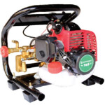 AGRICULTURE SPRAYER 768(2 STROKE) – PORTABLE SPRAYER