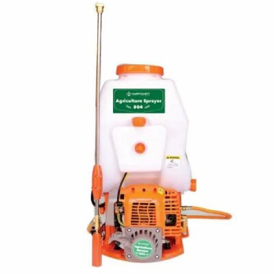 AGRICULTURE SPRAYER 804 (ALLOY PUMP)- POWER SPRAYER
