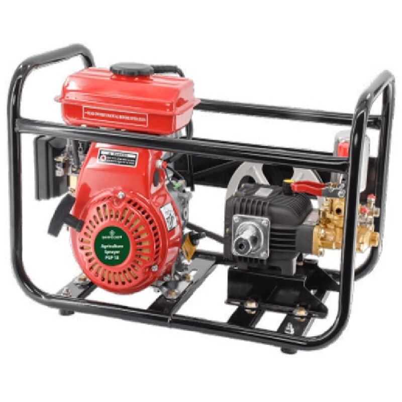 AGRICULTURE SPRAYER PSP-18 – PORTABLE SPRAYER