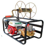 AGRICULTURE SPRAYER PSP-22 – PORTABLE SPRAYER