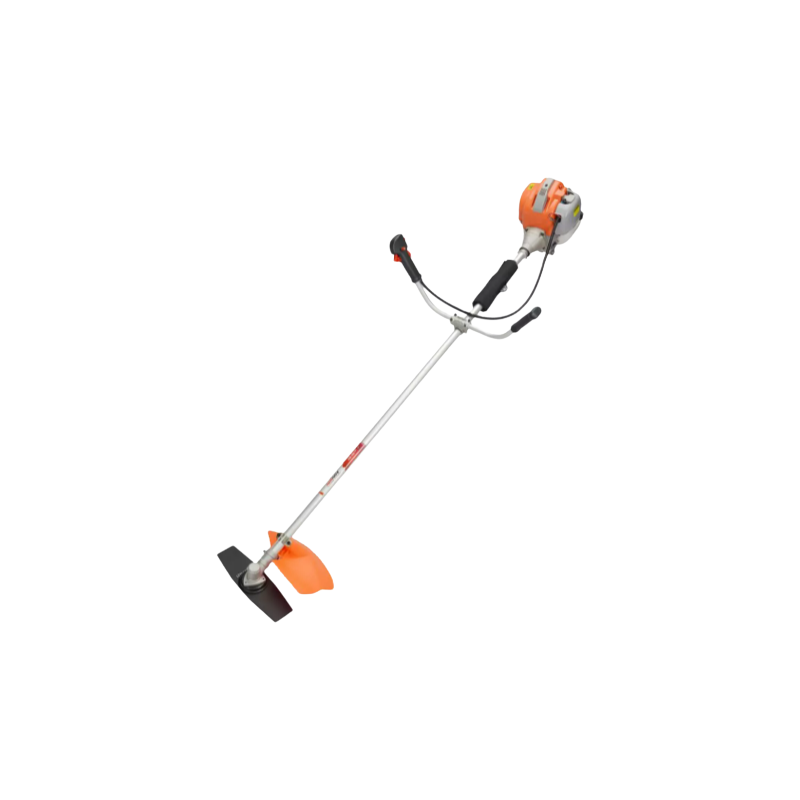 AM 400 PRO – Brush Cutter