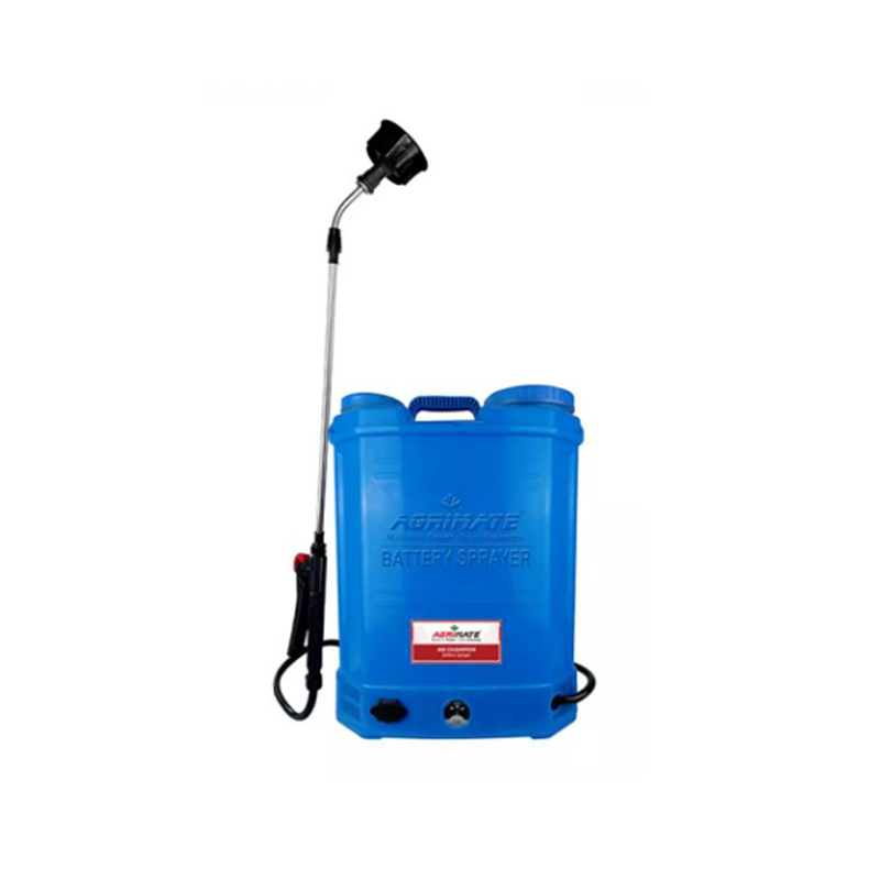 AM Champian 16L 12AH 12V - Battery Sprayer