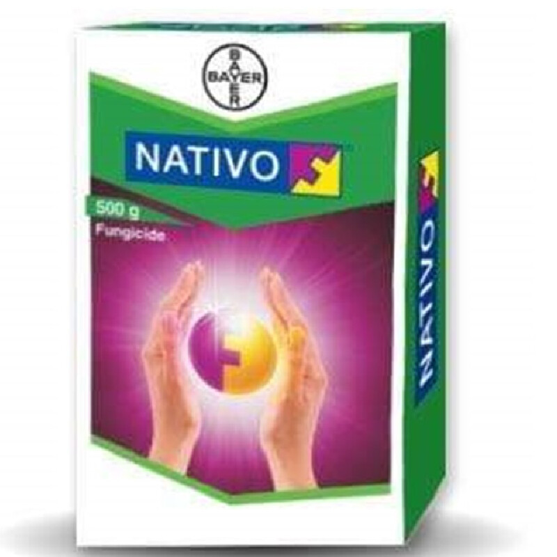 NATIVO- FUNGICIDE
