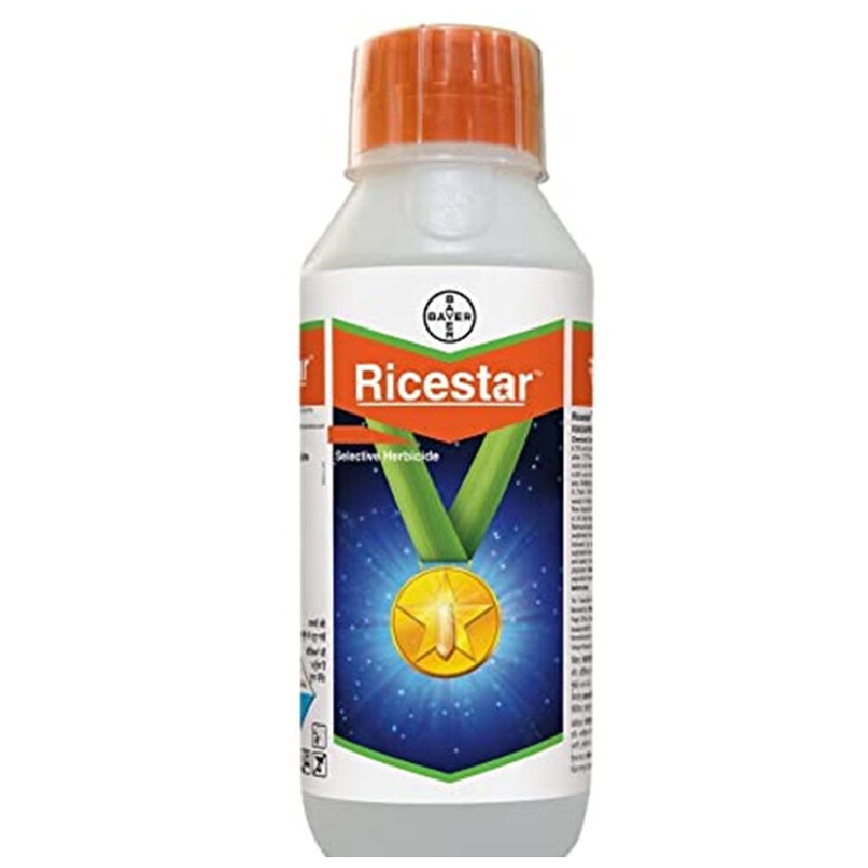 RICESTAR - HERBICIDE