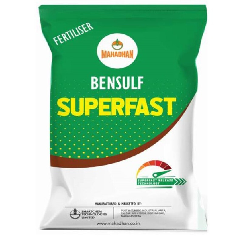 BENSULF – MICRO NUTRIENT