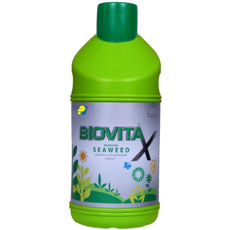 BIOVITA XLQ (LIQUID FORM) MICRO NUTRIENT