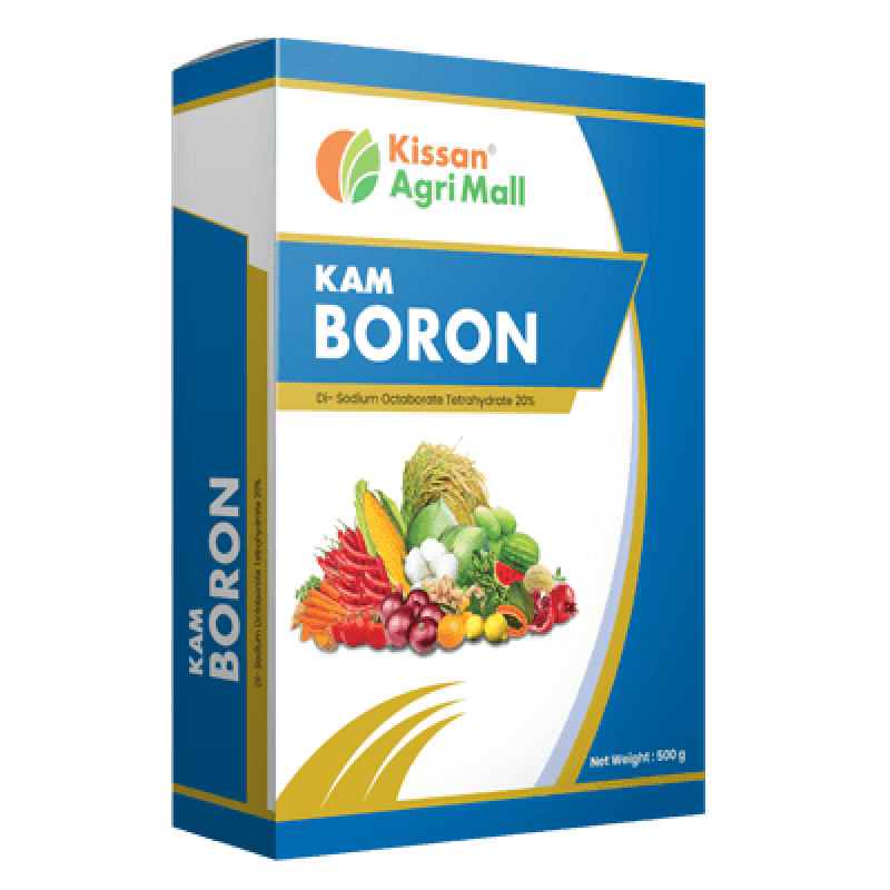 KAM BORON - SPECIALITY NUTRIENTS