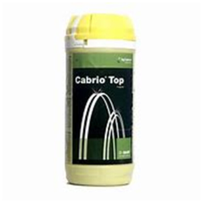 CABRIO TOP–FUNGICIDE