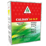 CALDAN 4G-INSECTICIDE