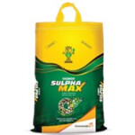 SULPHUR MAX- SECONDARY NUTRIENT