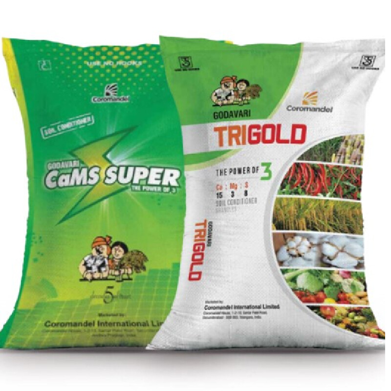 TRIGOLD – SECONDARY NUTRIENT