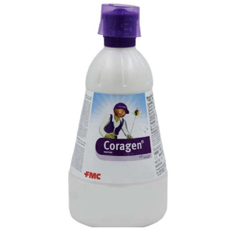 CORAGEN - INSECTICIDE