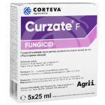 CURZATE - FUNGICIDE