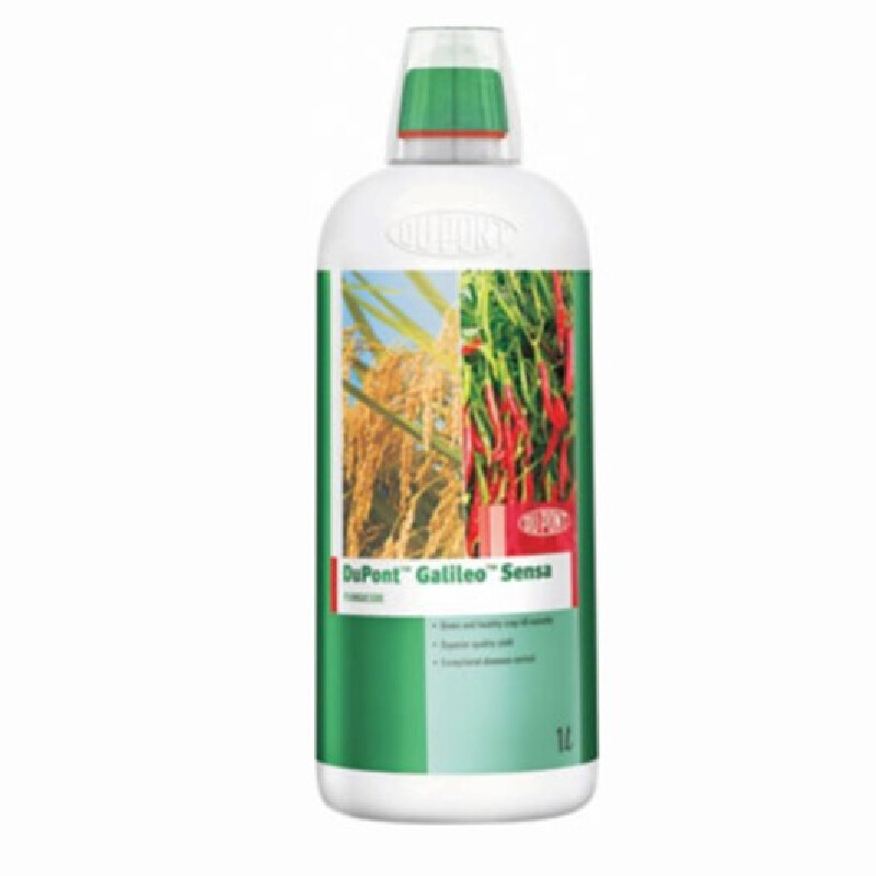 GALILEO SENSA- FUNGICIDE
