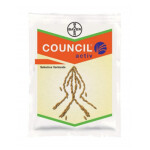 COUNCIL ACTIV–HERBICIDE