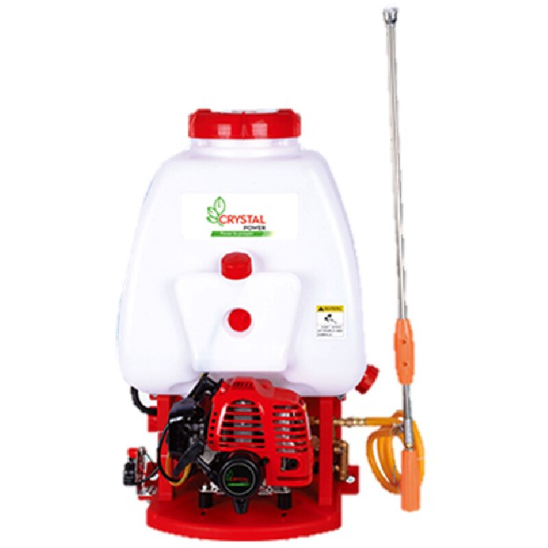 CP 20 HE (2 Stroke) – POWER SPRAYER