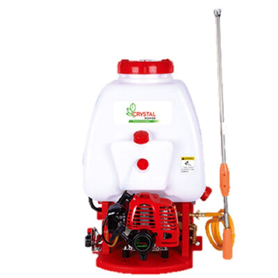 CP 25 HE-2Stroke-POWER SPRAYER