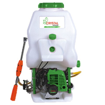 CP 20 HD-2 STROKE POWWR SPRAYER
