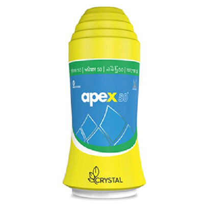 APEX 50 – INSECTICIDE