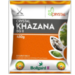 Khazana BG-II – FIELD CROPS