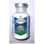 BAYER DECIS 100