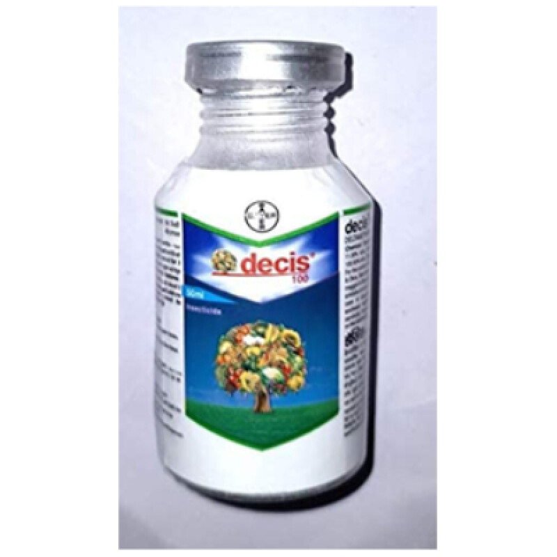 BAYER DECIS 100