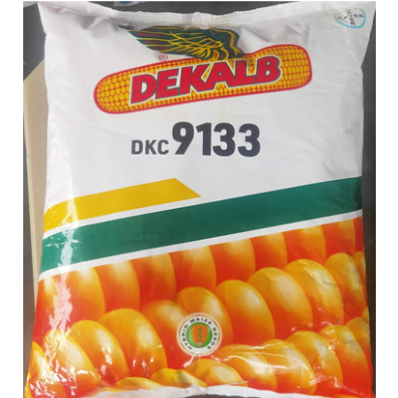 BAYER DEKALB DKC 9133