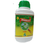 DHANUVIT SPREADER - ADJUVANT