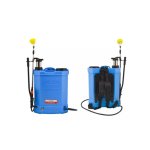16L 8AH 12V Backpack 2 in 1 – Battery Sprayer