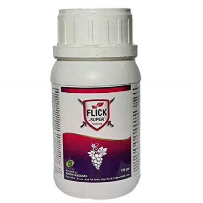 FLICK SUPER - FUNGICIDE