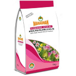 FLOWERING SPECIAL - PGR