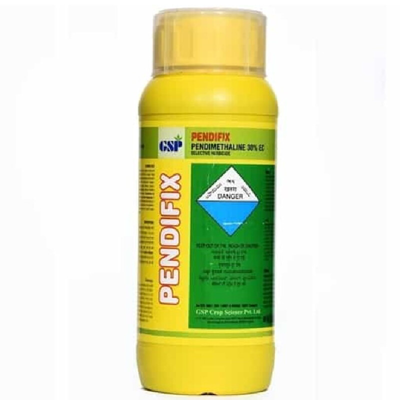 GSP Pendifix