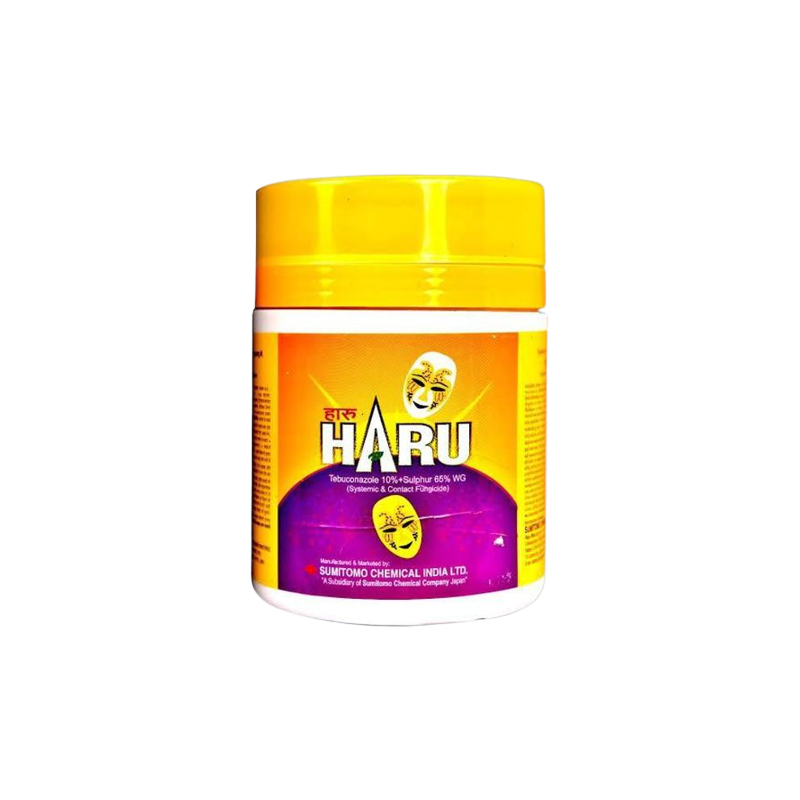 HARU – FUNGICIDE
