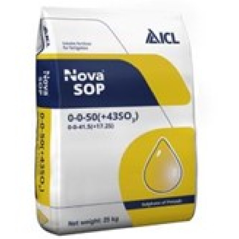 ICL 0:0:50 – MAJOR NUTRIENT