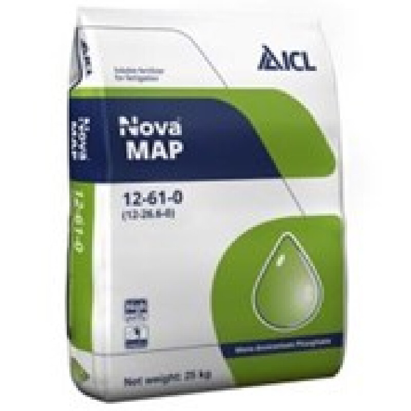 ICL 12:61:00 – MAJOR NUTRIENT