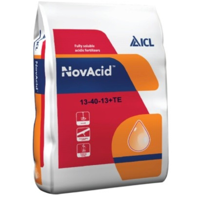 ICL 13:0:45 -MAJOR NUTRIENT