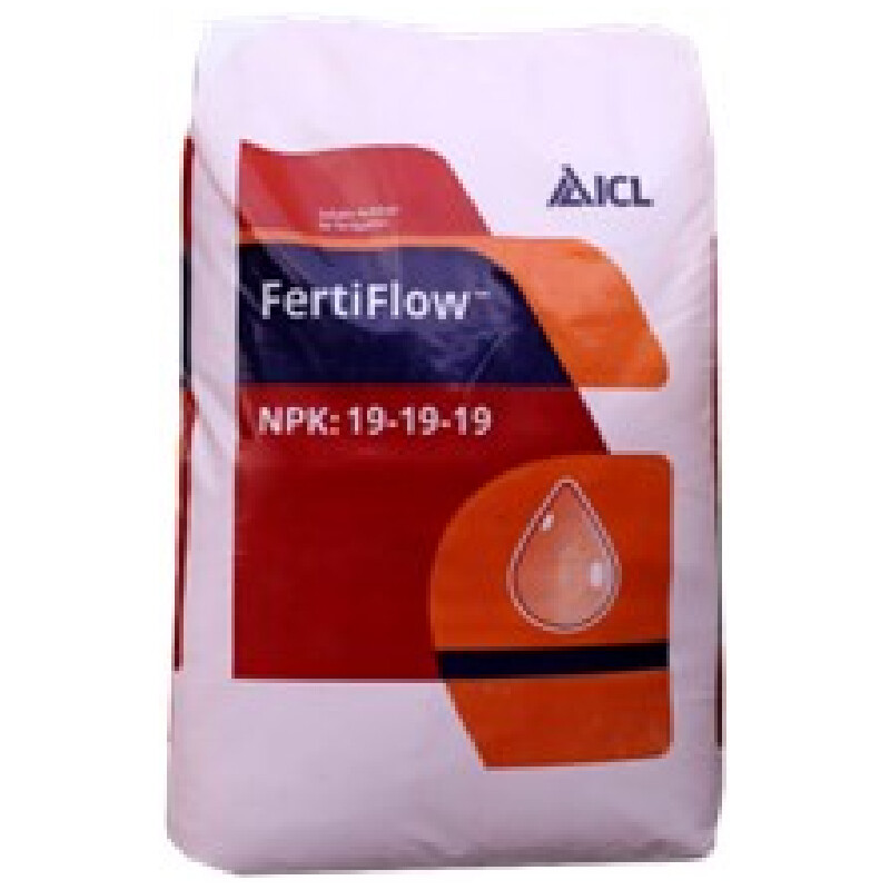 ICL 19:19:19 – MAJOR NUTRIENT