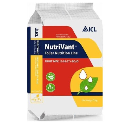 ICL Nutrivant Fruit – PGR