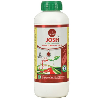 JOSH - INSECTICIDE