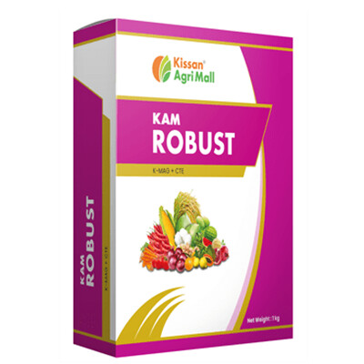 KAM ROBUST - SPECIALITY NUTRIENTS