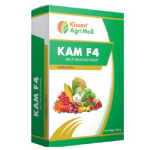 KAM F4 - SPECIALITY NUTRIENTS