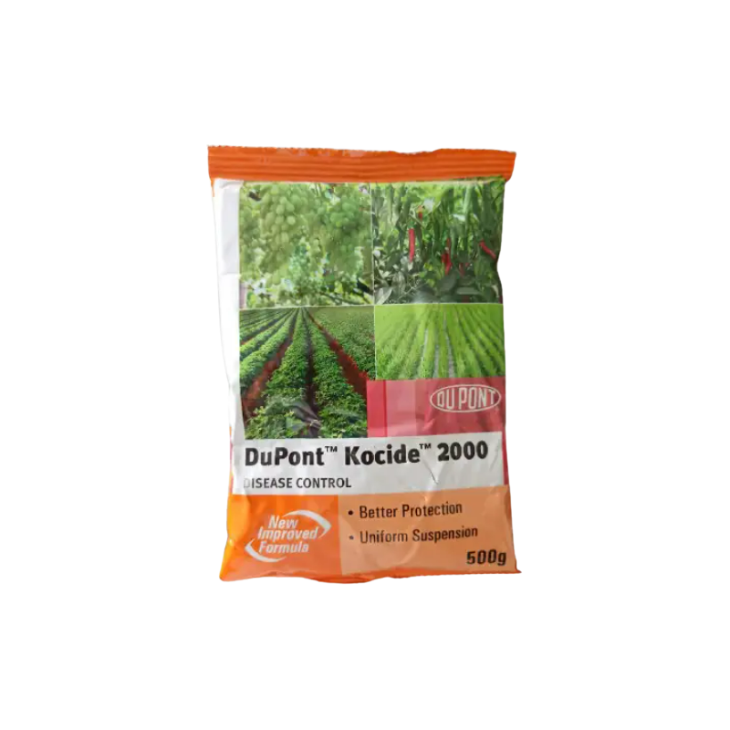 KOCIDE – FUNGICIDE