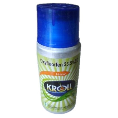 K ROLL - HERBICIDE