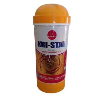 KRISTAR - INSECTICIDE